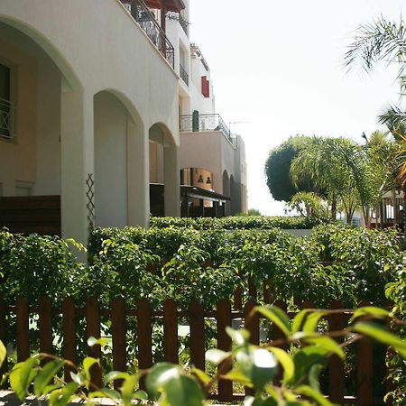 Sunrise Arches Apartments Limassol Kültér fotó
